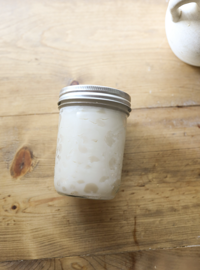 Tallow and Lard Recipe